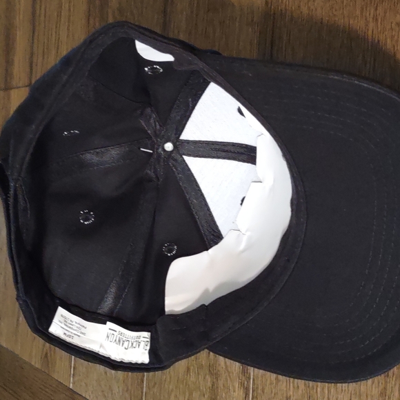 King of the road hat. - Picture 3 of 3